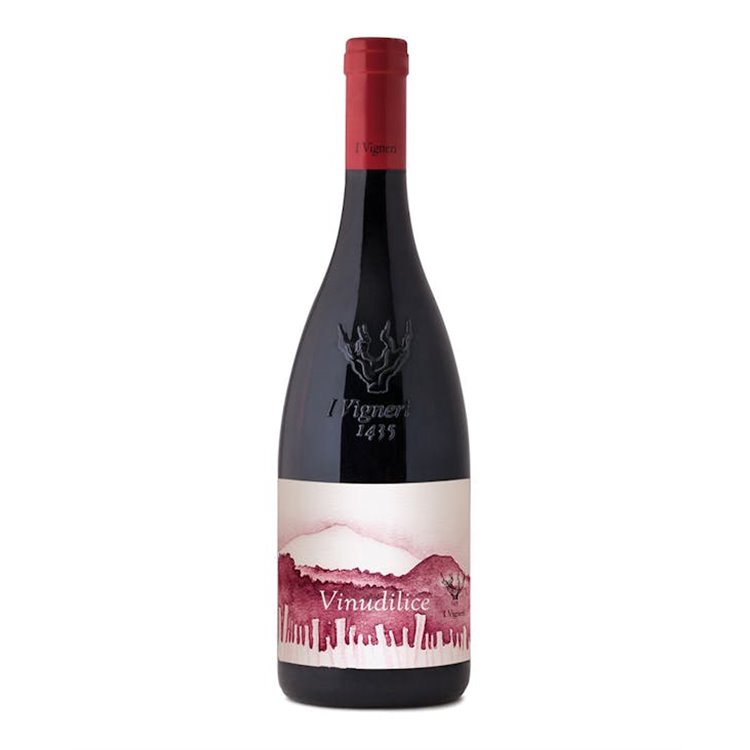 I VIGNERI DI SALVO FOTI Societ… Semplice Agricola VINUDILICE-I Vigneri .Vini Estremi. 2023 I VIGNERI DI SALVO FOTI Societ… Semplice Agricola VINUDILICE-I Vigneri .Vini Estremi. 2023