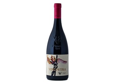 I VIGNERI DI SALVO FOTI Societ… Semplice Agricola Vinupetra ETNA ROSSO-I Vigneri 2022