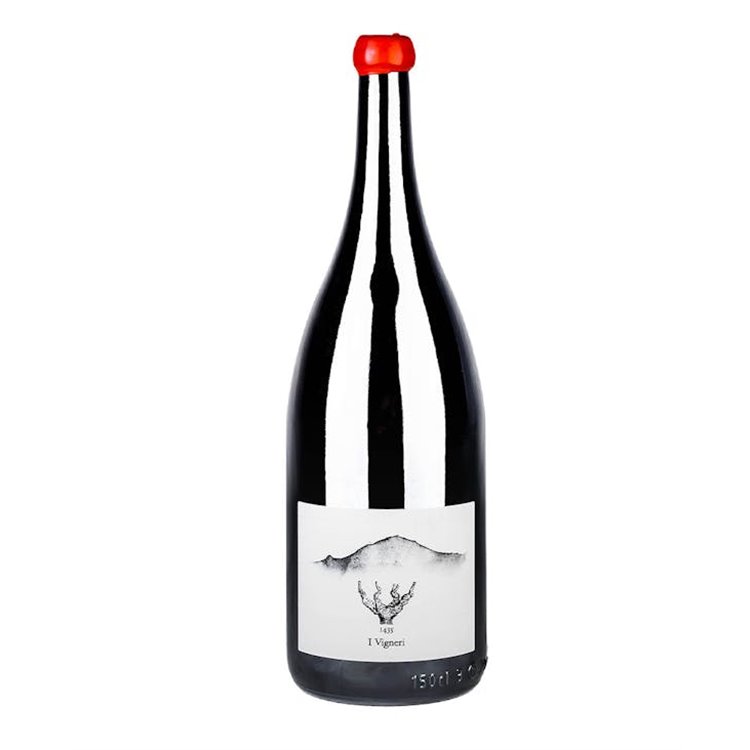 I VIGNERI DI SALVO FOTI Societ… Semplice Agricola I VIGNERI-I Vigneri 2023 1,500 I VIGNERI DI SALVO FOTI Societ… Semplice Agricola I VIGNERI-I Vigneri 2023 1,500