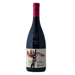 I VIGNERI DI SALVO FOTI Societ… Semplice Agricola ETNA ROSSO Vinupetra-I Vig 2022 1,500