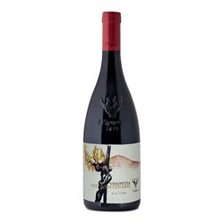 I VIGNERI DI SALVO FOTI Societ… Semplice Agricola VINUPETRA VITICENTENARIE-I Vigneri 2021