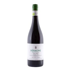 'PIANOGRILLO Azienda Agricola srl NERO D''AVOLA DŠracinŠ ..-Baroni di 2022'