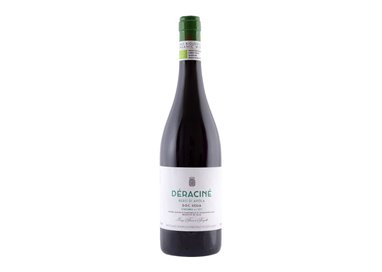 'PIANOGRILLO Azienda Agricola srl NERO D''AVOLA DŠracinŠ ..-Baroni di 2022'