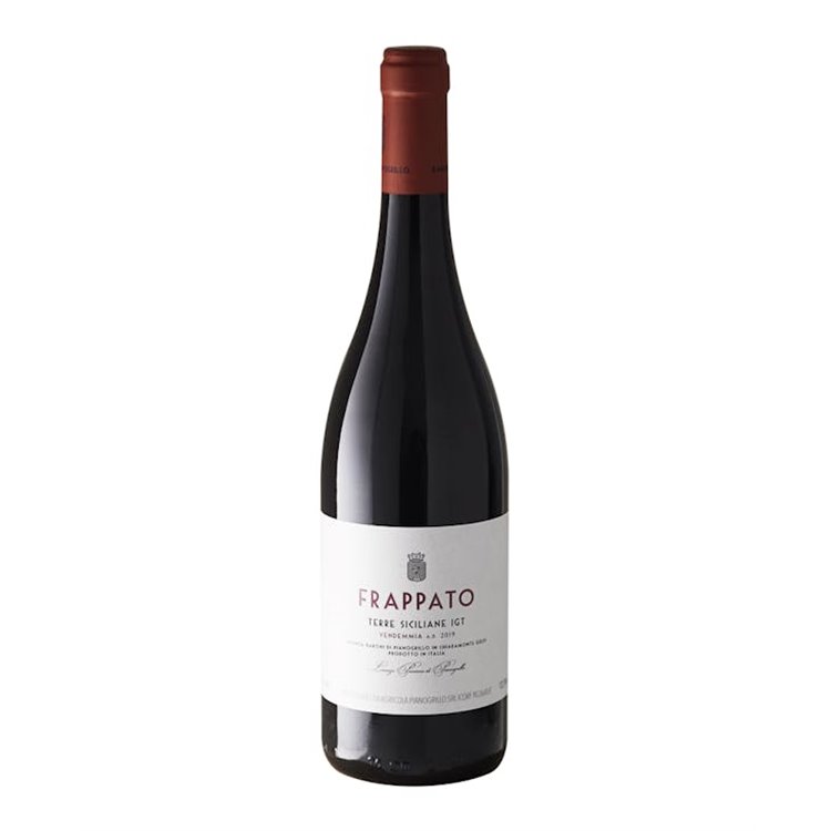 PIANOGRILLO Azienda Agricola srl FRAPPATO ..-Baroni di Pianogrillo 2023 PIANOGRILLO Azienda Agricola srl FRAPPATO ..-Baroni di Pianogrillo 2023