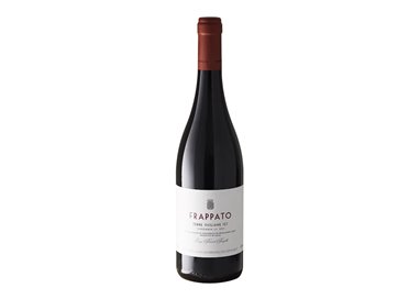 PIANOGRILLO Azienda Agricola srl FRAPPATO ..-Baroni di Pianogrillo 2023