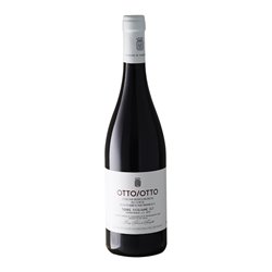 'PIANOGRILLO Azienda Agricola srl E  NERO D''AVOLA Otto-Otto Regia Trazzera Bor 2021'