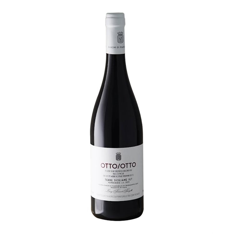 'PIANOGRILLO Azienda Agricola srl E NERO D''AVOLA Otto-Otto Regia Trazzera Bor 2021' 'PIANOGRILLO Azienda Agricola srl E NERO D''AVOLA Otto-Otto Regia Trazzera Bor 2021'