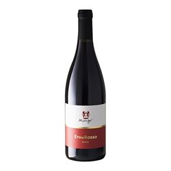 SCAMMACCA DEL MURGO Societ… Semplice FC  ETNA ROSSO-Murgo 2022