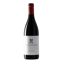 SCAMMACCA DEL MURGO Societ… Semplice FC  Tenuta San Michele ETNA ROSSO-Murgo 2020