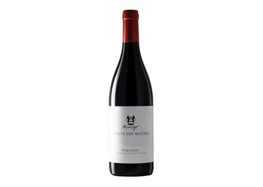 SCAMMACCA DEL MURGO Societ… Semplice FC  Tenuta San Michele ETNA ROSSO-Murgo 2020