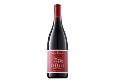 TENUTA GATTI di Gatti Russo Nicol…s MAMERTINO ROSSO CurpanŠ ..-Tenuta 2011