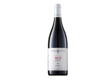 TENUTA GATTI di Gatti Russo Nicol…s NOCERA SicŠ ..-Tenuta Gatti 2014
