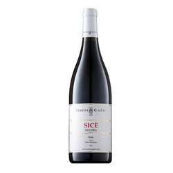 TENUTA GATTI di Gatti Russo Nicol…s NOCERA SicŠ ..-Tenuta Gatti 2016