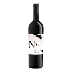 TENUTA SAN GIAIME di Alessio Gaetano Cicco  PINOT NOIR N ..-Tenuta San Giaime 2021
