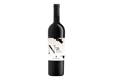TENUTA SAN GIAIME di Alessio Gaetano Cicco  PINOT NOIR N ..-Tenuta San Giaime 2021