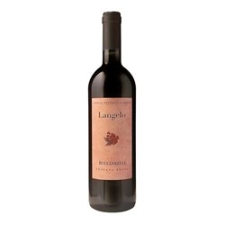 BUCCIARELLI - ANTICO PODERE CASANOVA LANGELO ROSSO ..-Bucciarelli 2019