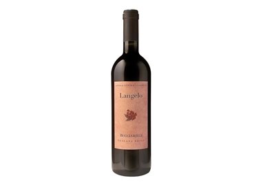BUCCIARELLI - ANTICO PODERE CASANOVA LANGELO ROSSO ..-Bucciarelli 2019