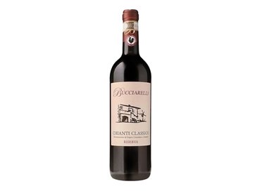 BUCCIARELLI - ANTICO PODERE CASANOVA CHIANTI CLASSICO Riserva ..-Bucciarelli 2017