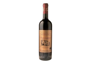 BUCCIARELLI - ANTICO PODERE CASANOVA GANDINO ..-Bucciarelli 2013