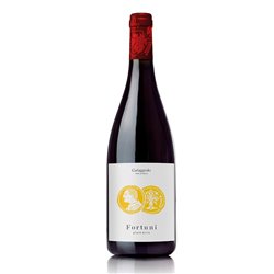 CAFAGGIOLO Societ… Agricola SRL PINOT NERO Fortuni-Tenuta Cafaggiolo 2018