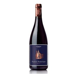 CAFAGGIOLO Societ… Agricola SRL PINOT NERO Pater Patriae-Tenuta Cafaggiolo 2016