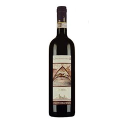CAPPELLASANTANDREA Societ… Agricola S.S. CHIANTI COLLI SENESI Arciduca ..-Cappellasa 2020