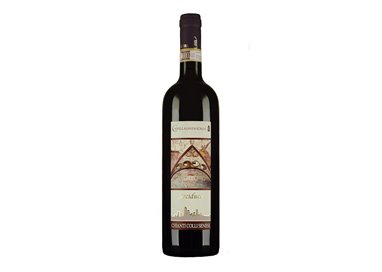 CAPPELLASANTANDREA Societ… Agricola S.S. CHIANTI COLLI SENESI Arciduca ..-Cappellasa 2020