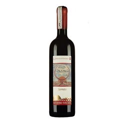 CAPPELLASANTANDREA Societ… Agricola S.S. SERRETO ..-Cappellasantandrea 2020