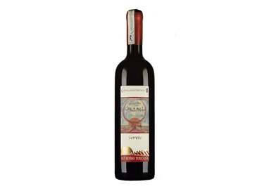CAPPELLASANTANDREA Societ… Agricola S.S. SERRETO ..-Cappellasantandrea 2020