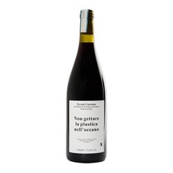 CARAVANSERRAGLIO ASSOCIAZIONE SYRAH CORTONA .. Non gettare la plastica 2020