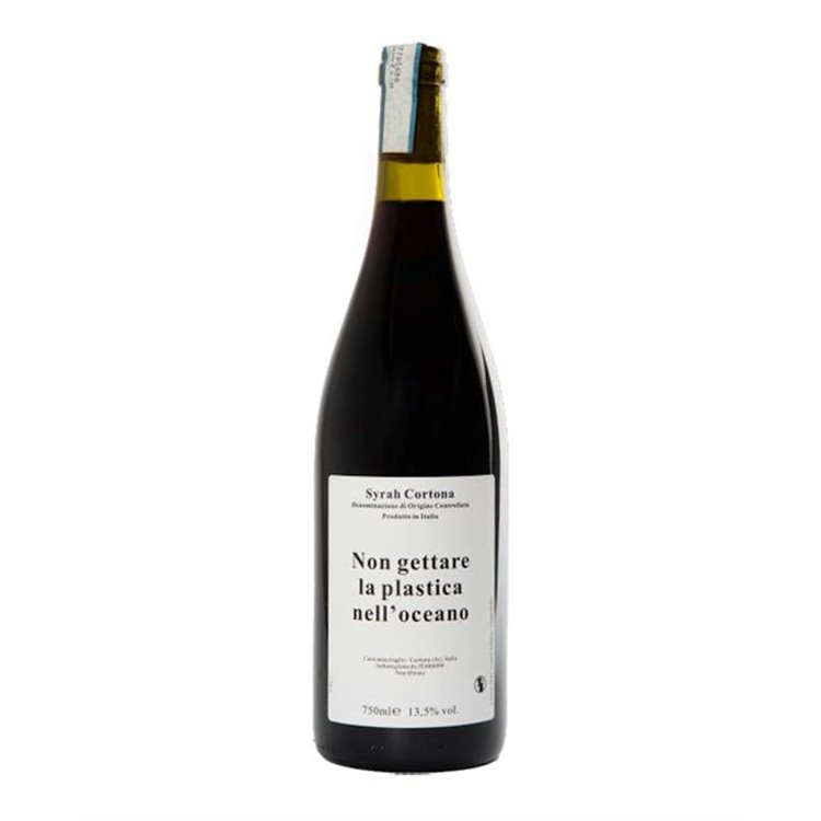 CARAVANSERRAGLIO ASSOCIAZIONE SYRAH CORTONA .. Non gettare la plastica 2020 CARAVANSERRAGLIO ASSOCIAZIONE SYRAH CORTONA .. Non gettare la plastica 2020