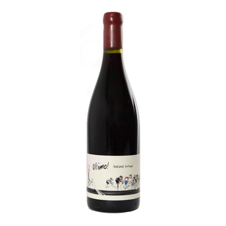 CARAVANSERRAGLIO ASSOCIAZIONE SANGIOVESE TOSCANA Ultimo! Gregari in Fuga 2020 CARAVANSERRAGLIO ASSOCIAZIONE SANGIOVESE TOSCANA Ultimo! Gregari in Fuga 2020