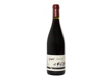 CARAVANSERRAGLIO ASSOCIAZIONE SANGIOVESE TOSCANA Ultimo! Gregari in Fuga 2020
