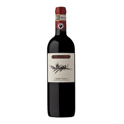CASA EMMA Societ… Agricola S.S. CHIANTI CLASSICO ..-Casa Emma 2023