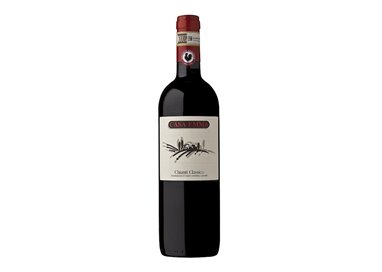 CASA EMMA Societ… Agricola S.S. CHIANTI CLASSICO ..-Casa Emma 2023
