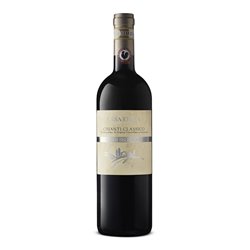 CASA EMMA Societ… Agricola S.S. CHIANTI CLASSICO Gran Selezione ..-Casa 2019