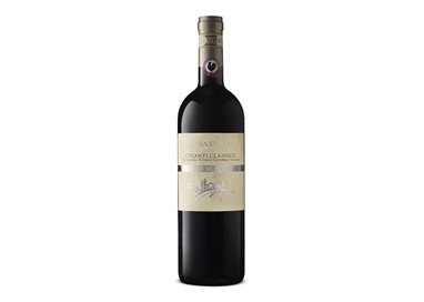 CASA EMMA Societ… Agricola S.S. CHIANTI CLASSICO Gran Selezione ..-Casa 2019