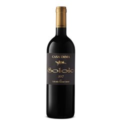CASA EMMA Societ… Agricola S.S. TOSCANA ROSSO Soloo ..-Casa Emma 2019