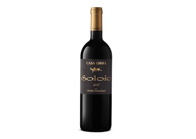 CASA EMMA Societ… Agricola S.S. TOSCANA ROSSO Soloo ..-Casa Emma 2019
