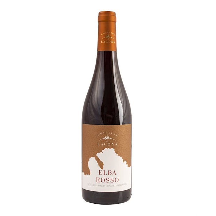 CHIESINA DI LACONA ELBA ROSSO-Chiesina di Lacona 2021 CHIESINA DI LACONA ELBA ROSSO-Chiesina di Lacona 2021