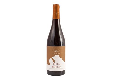 CHIESINA DI LACONA ELBA ROSSO-Chiesina di Lacona 2021
