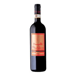 COL DI LAMO Societ… Semplice FC  BRUNELLO DI MONTALCINO ..-Col di Lamo 2020