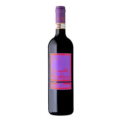 COL DI LAMO Societ… Semplice BRUNELLO DI MONTALCINO Selezione a Diletta 2016