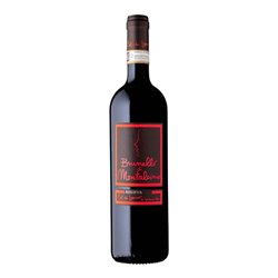COL DI LAMO Societ… Semplice BRUNELLO DI MONTALCINO RISERVA-Col di Lamo 2019