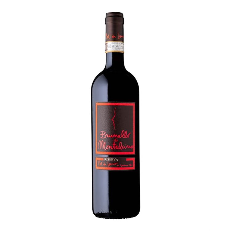 COL DI LAMO Societ… Semplice BRUNELLO DI MONTALCINO RISERVA-Col di Lamo 2019 COL DI LAMO Societ… Semplice BRUNELLO DI MONTALCINO RISERVA-Col di Lamo 2019