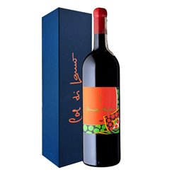 COL DI LAMO Societ… Semplice BRUNELLO DI MONTALCINO Astucciato 2013 1,500