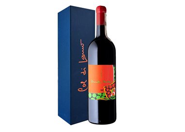 COL DI LAMO Societ… Semplice BRUNELLO DI MONTALCINO Astucciato 2013 1,500