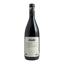 DALLE NOSTRE MANI snc SANGIOVESE Arialdo ..-Dalle Nostre Mani