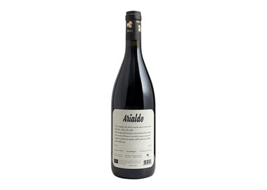 DALLE NOSTRE MANI snc SANGIOVESE Arialdo ..-Dalle Nostre Mani