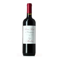 FATTORIA AMBRA Eredi di Ludovica Romei Comunione E BARCO REALE DI CARMIGNANO ..-Fattoria Ambra 2023